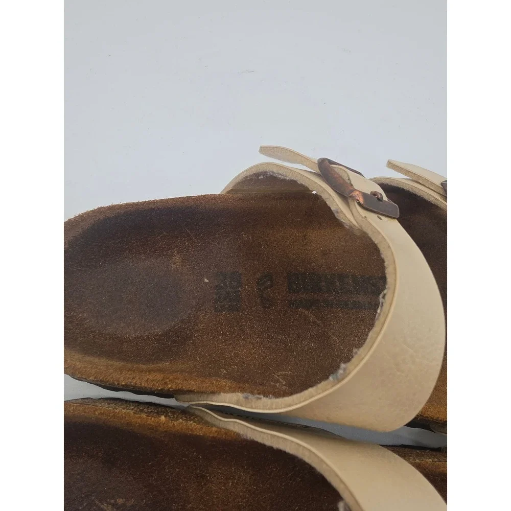 Birkenstock mayari sandals